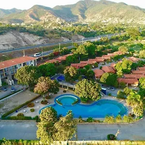 Apartamento Del Palmar Apto 406 Santa Marta (Magdalena)