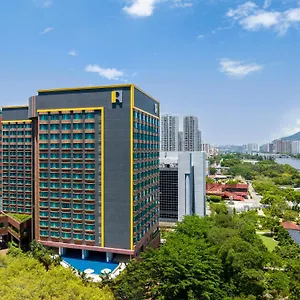 Hotel Royal Park Hong Kong