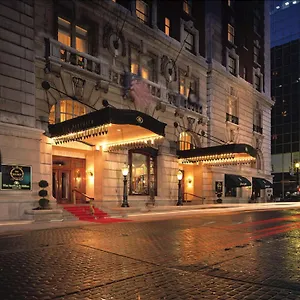 Отель The Seelbach Hilton ***