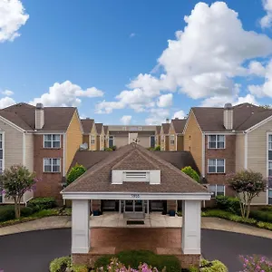 Отель Homewood Memphis ***