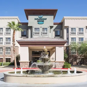 Отель Homewood By Hilton Phoenix-avondale ***