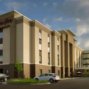Отель Hampton East Hurstbourne ***