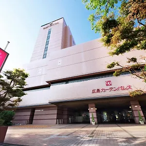 （やっぱ広島じゃ割）ホテル広島ガーデンパレス 広島市
