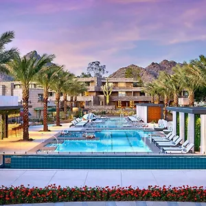 Курортный комплекс Arizona Biltmore, Lxr & *****