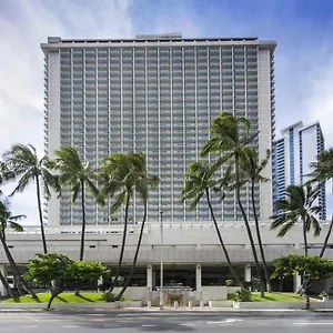 Отель Ala Moana By Mantra, Гонолулу