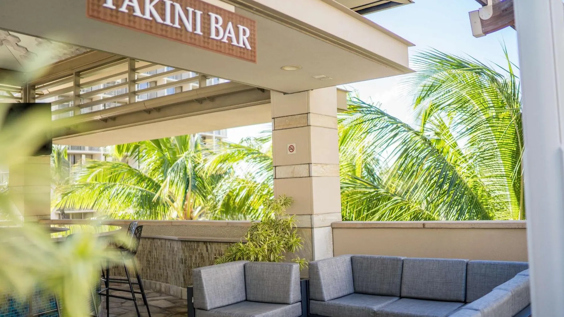 Embassy Suites By Hilton Waikiki Beach Walk Гонолулу
