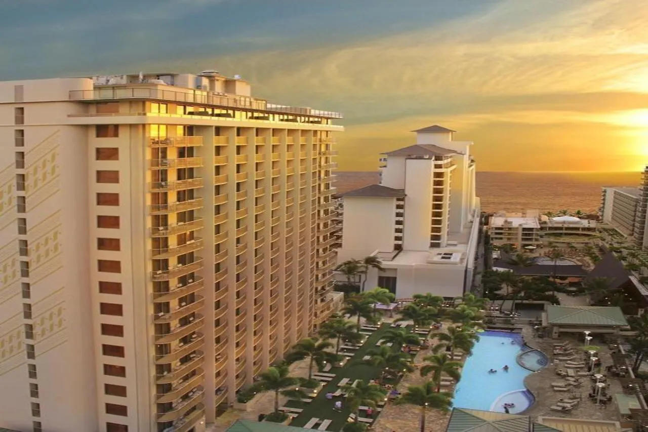 **** Resort Embassy Suites By Hilton Waikiki Beach Walk Honolulu United States