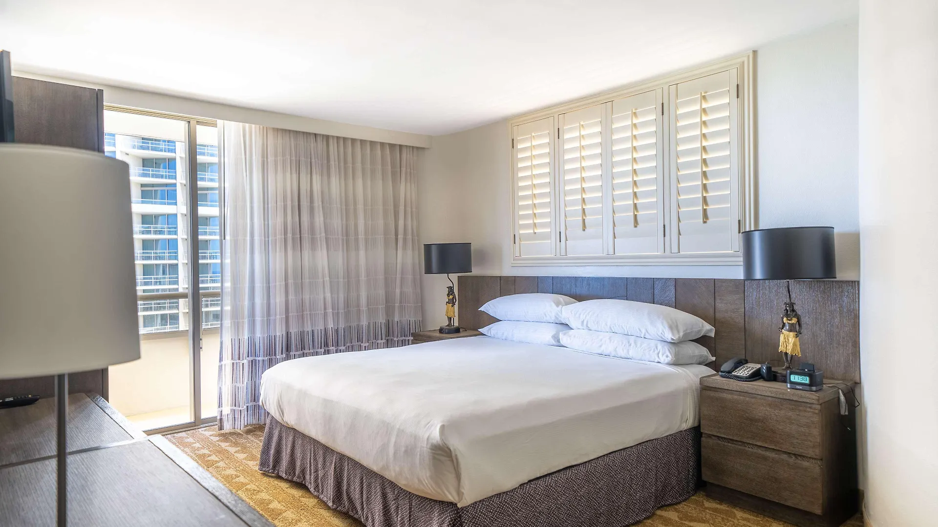 **** Resort Embassy Suites By Hilton Waikiki Beach Walk Honolulu United States