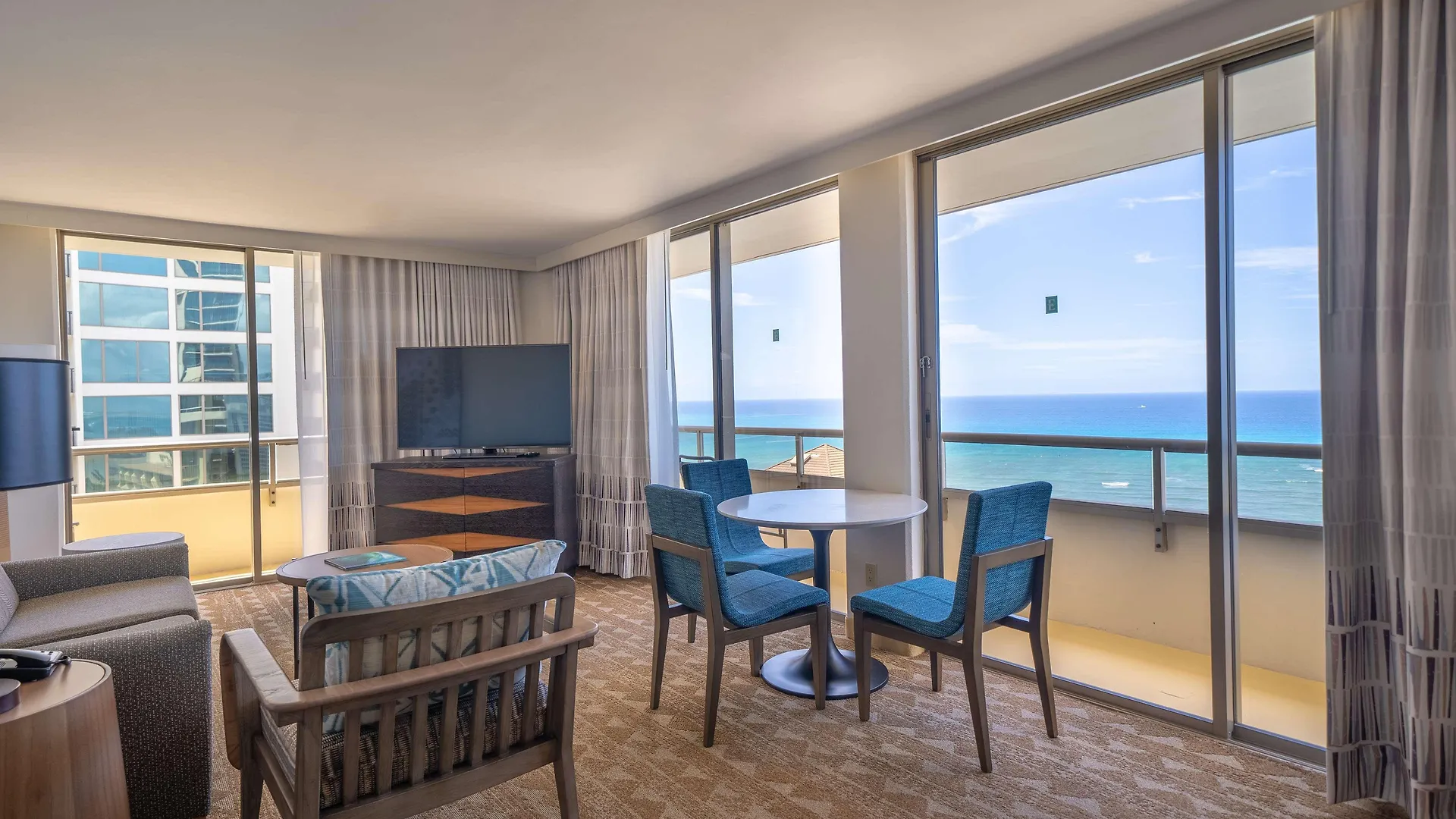 Embassy Suites By Hilton Waikiki Beach Walk Honolulu United States