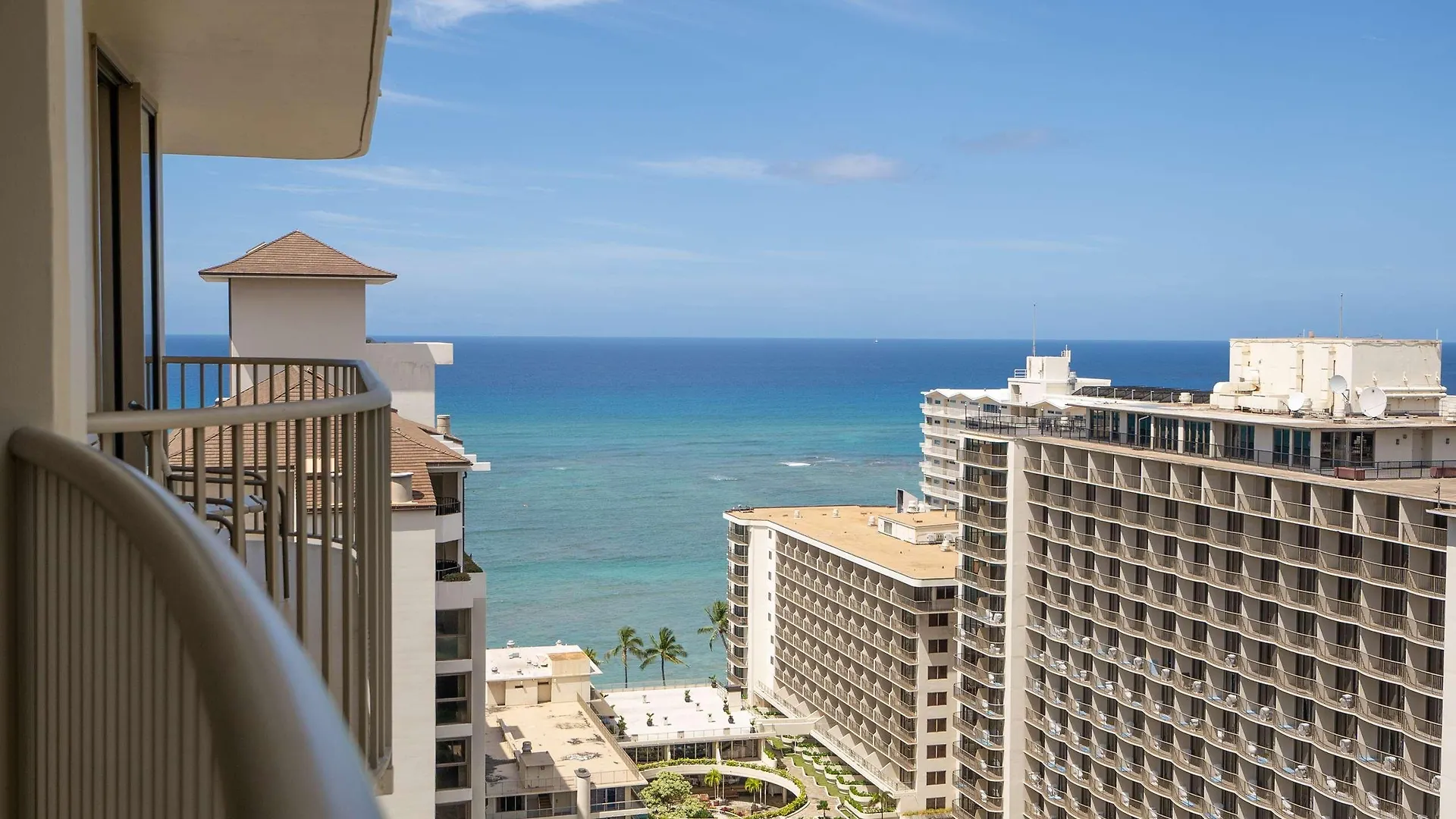 **** Resort Embassy Suites By Hilton Waikiki Beach Walk Honolulu United States