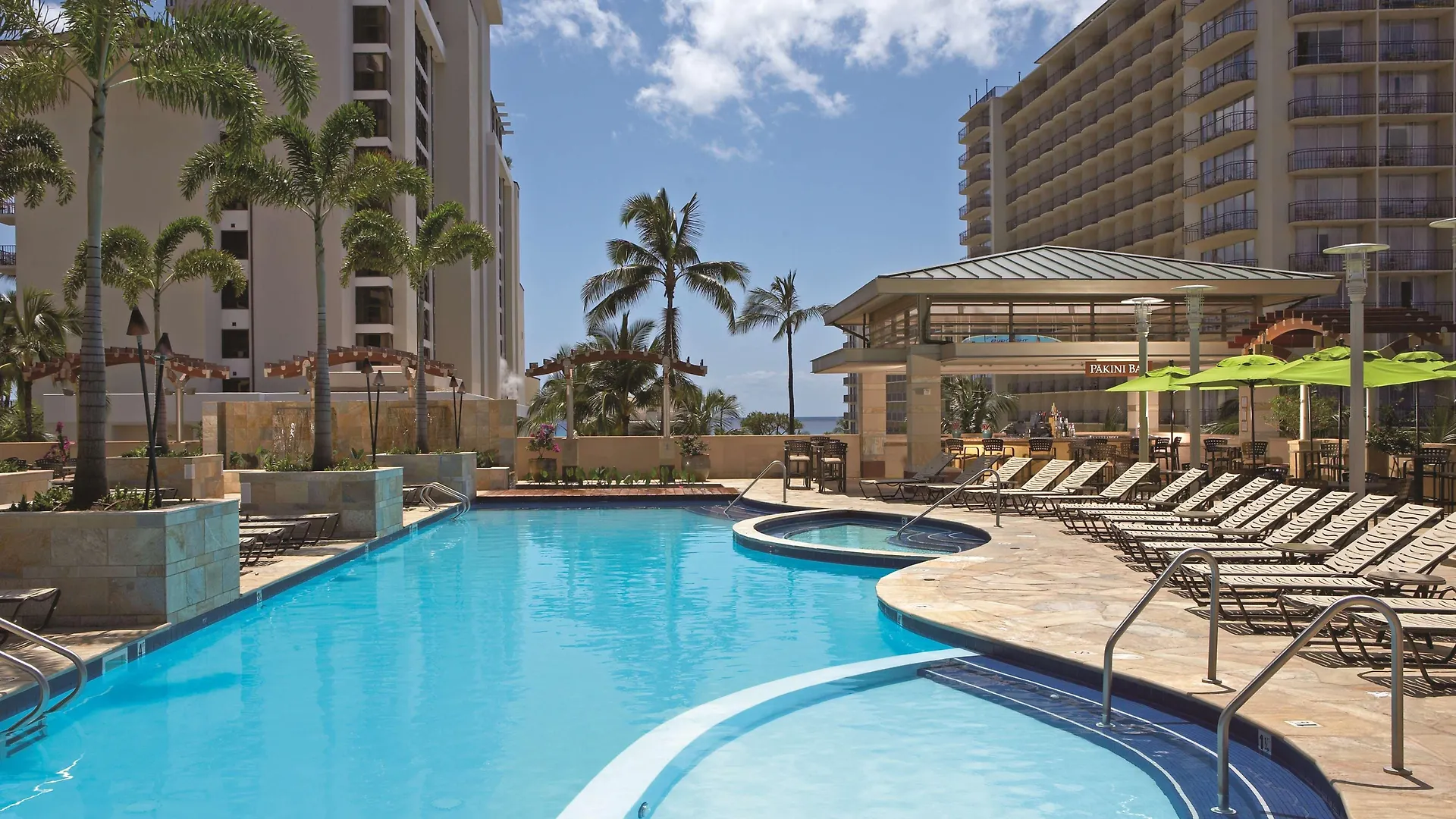 Embassy Suites By Hilton Waikiki Beach Walk Honolulu 4*,  United States