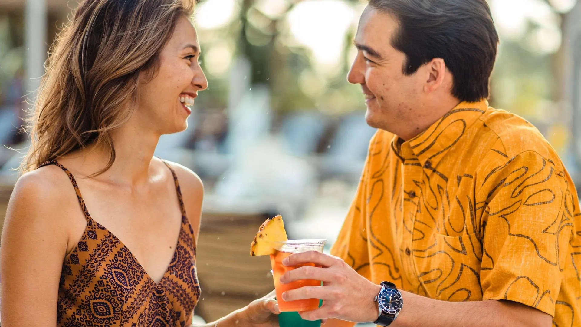 Embassy Suites By Hilton Waikiki Beach Walk Honolulu 4*,  United States