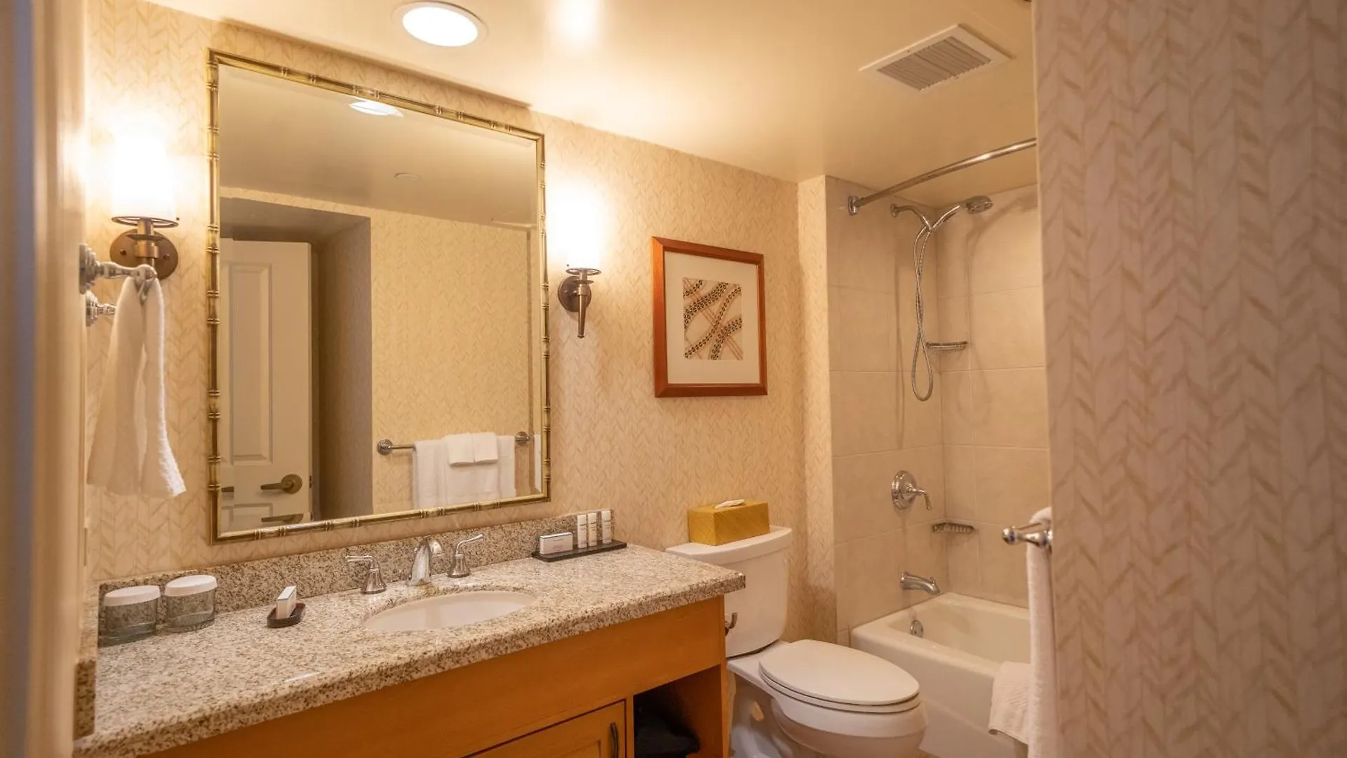 Embassy Suites By Hilton Waikiki Beach Walk Honolulu United States