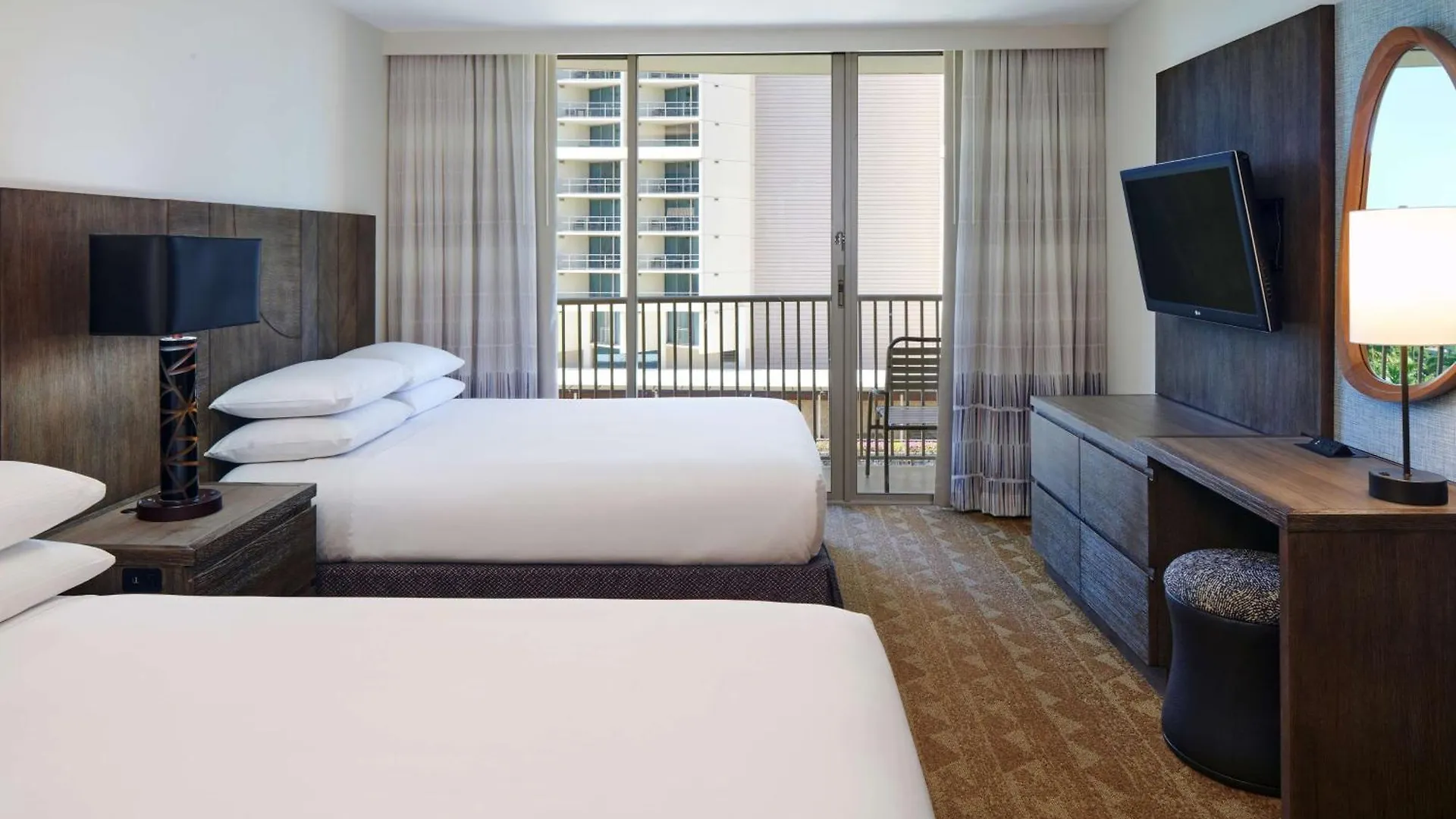 Resort Embassy Suites By Hilton Waikiki Beach Walk Honolulu