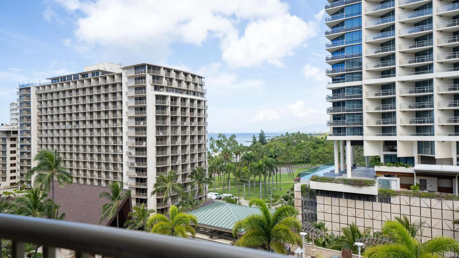 Embassy Suites By Hilton Waikiki Beach Walk Honolulu United States