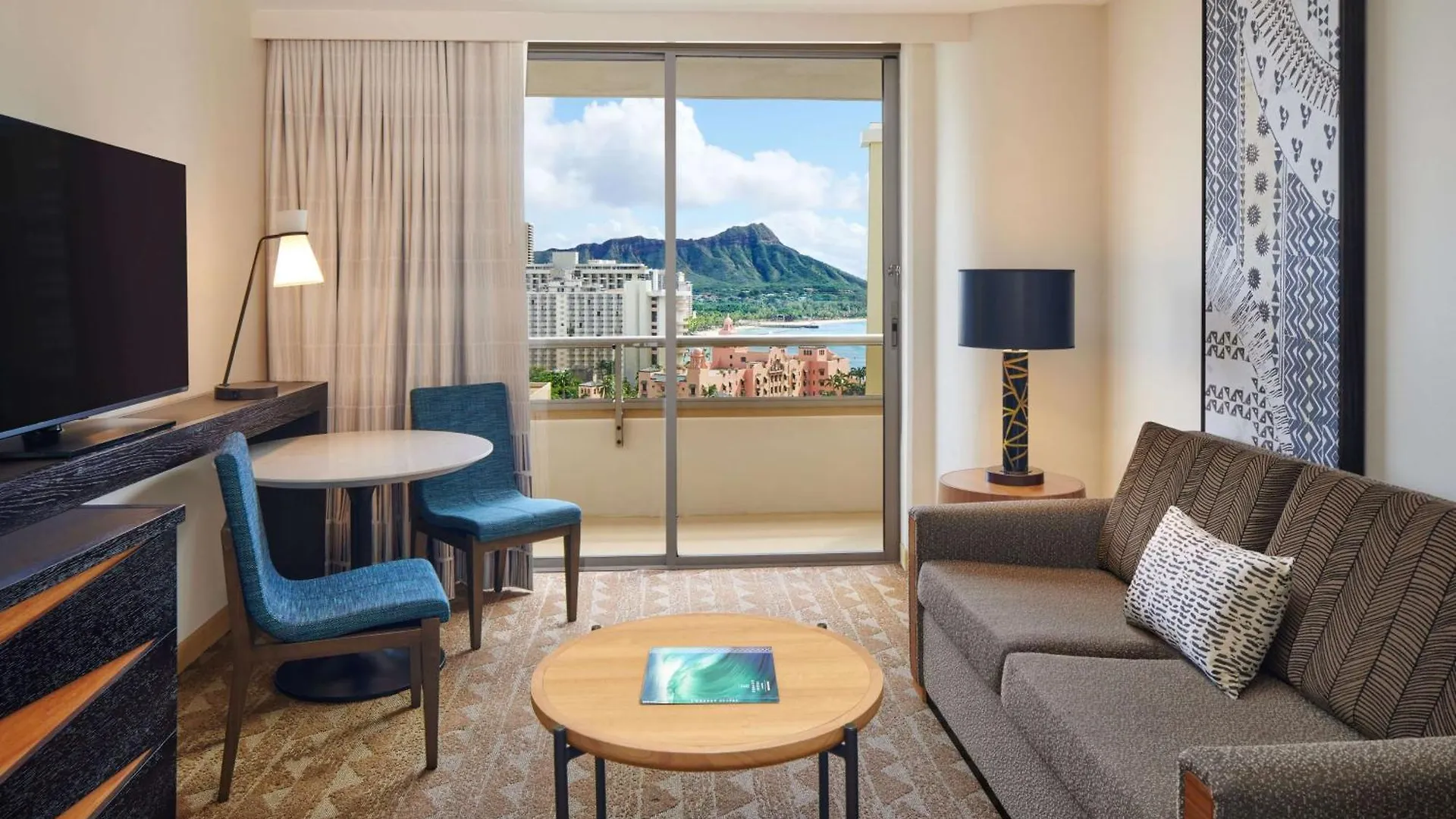 **** Resort Embassy Suites By Hilton Waikiki Beach Walk Honolulu United States