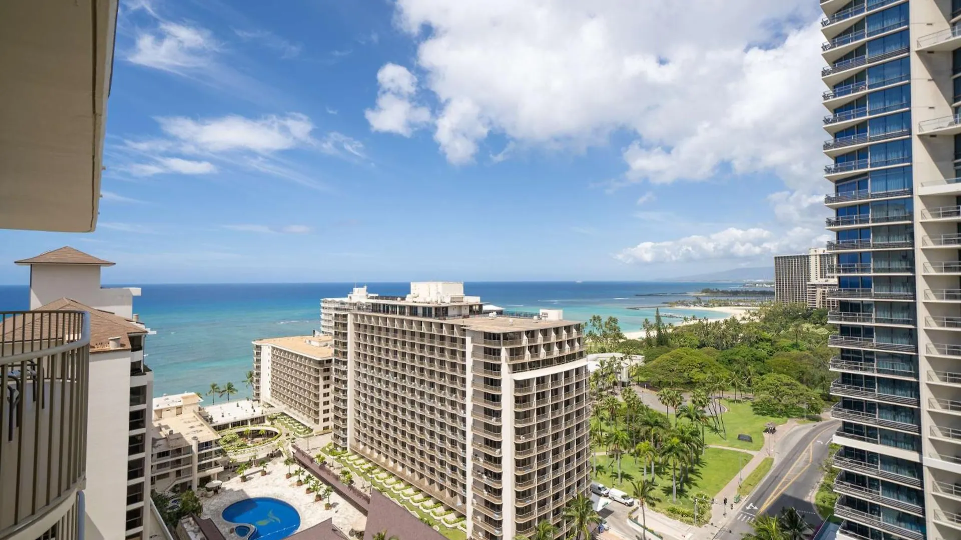 Resort Embassy Suites By Hilton Waikiki Beach Walk Honolulu