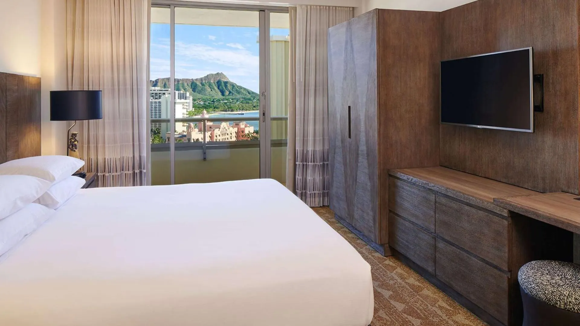 Resort Embassy Suites By Hilton Waikiki Beach Walk Honolulu