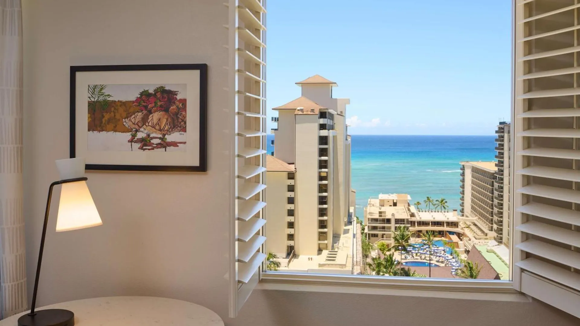 Embassy Suites By Hilton Waikiki Beach Walk Honolulu