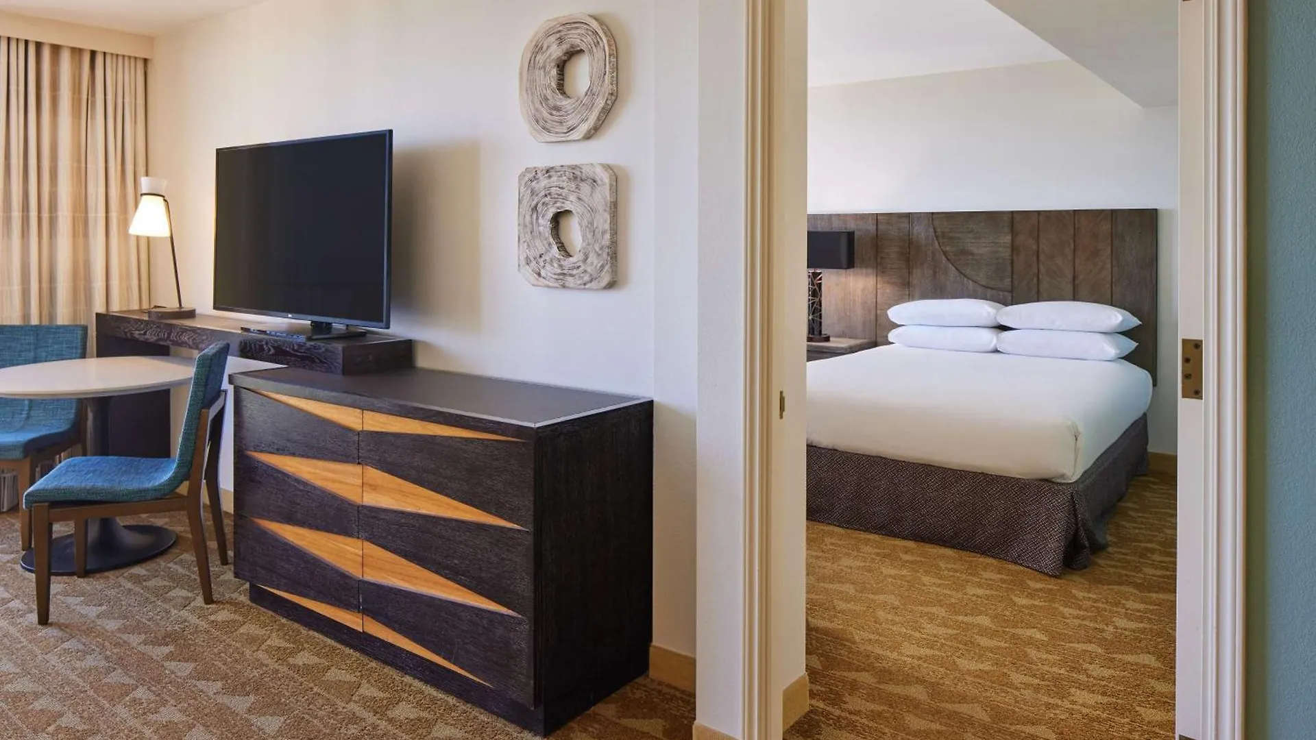 Embassy Suites By Hilton Waikiki Beach Walk Honolulu