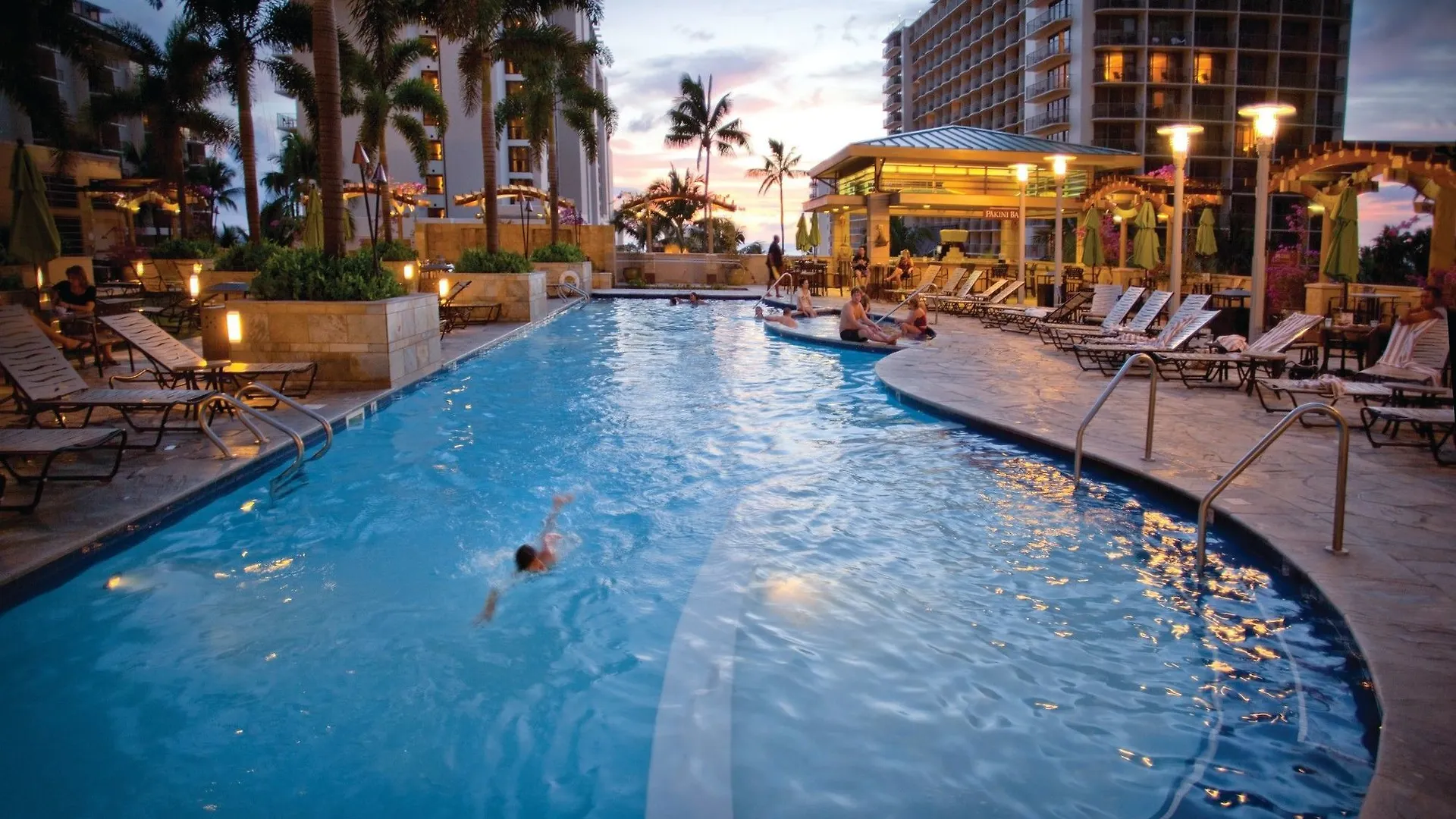 **** Resort Embassy Suites By Hilton Waikiki Beach Walk Honolulu United States