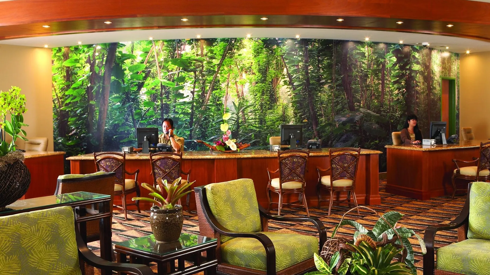 Embassy Suites By Hilton Waikiki Beach Walk Honolulu Resort