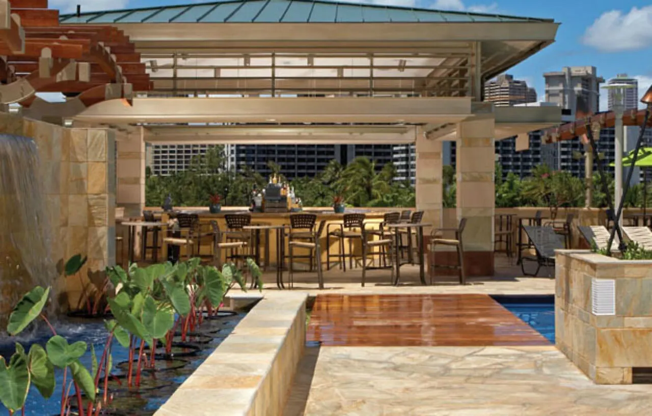 Embassy Suites By Hilton Waikiki Beach Walk Honolulu